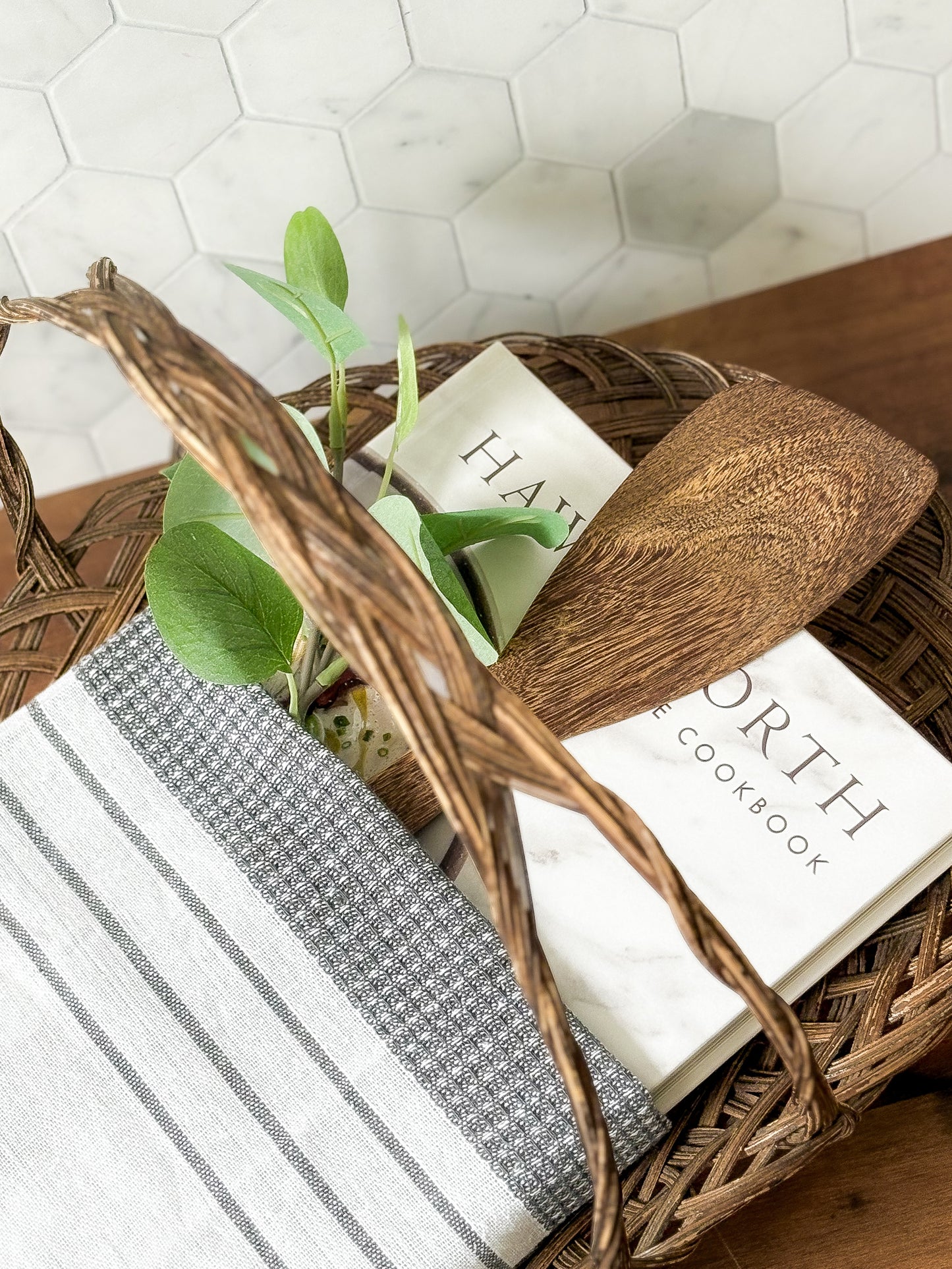 the cookbook collector