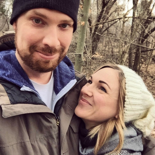 the kind of love that doesn’t photograph well