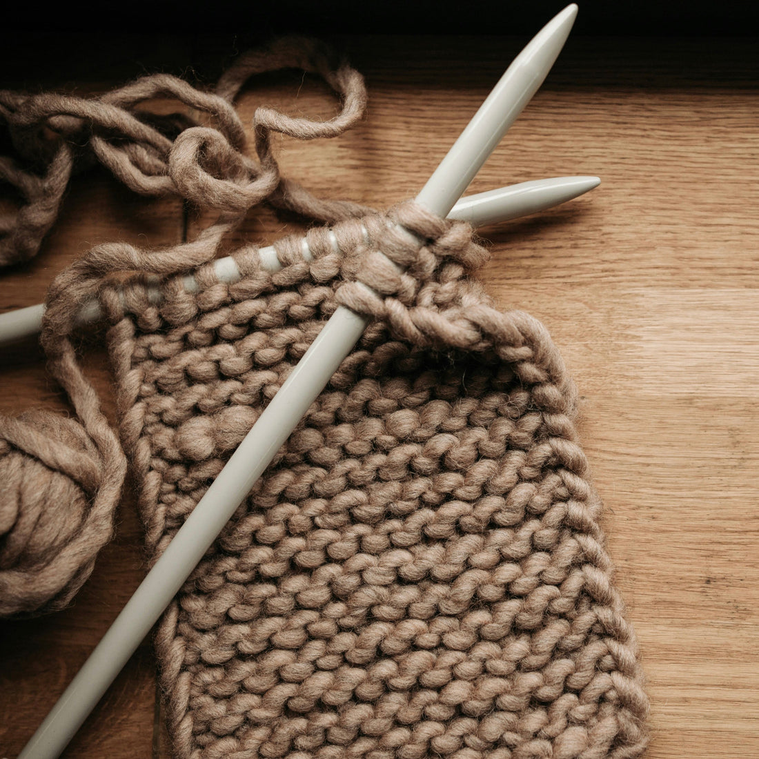 why we’re suddenly obsessed with granny hobbies (and how they might be healing us)