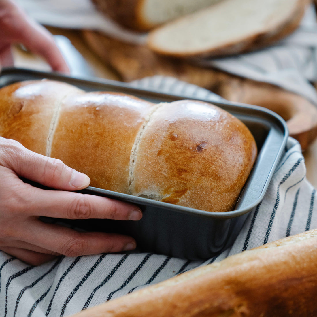 in praise of sandwich bread