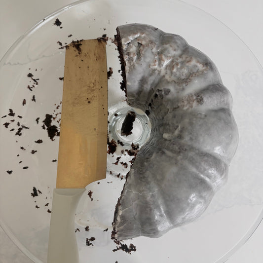 the humble art of the birthday cake