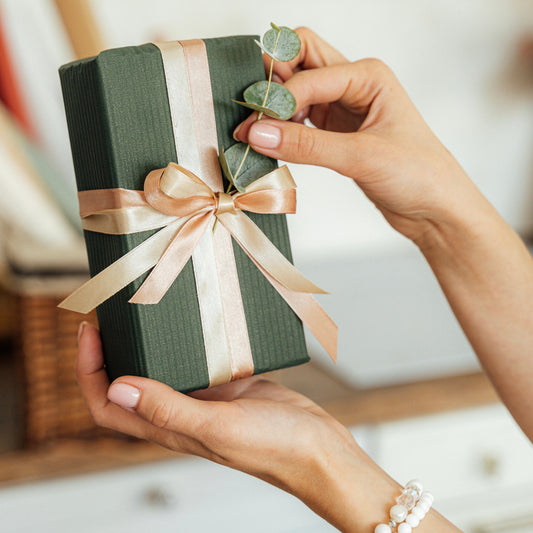 the procrastinator’s guide to meaningful homemade gifts