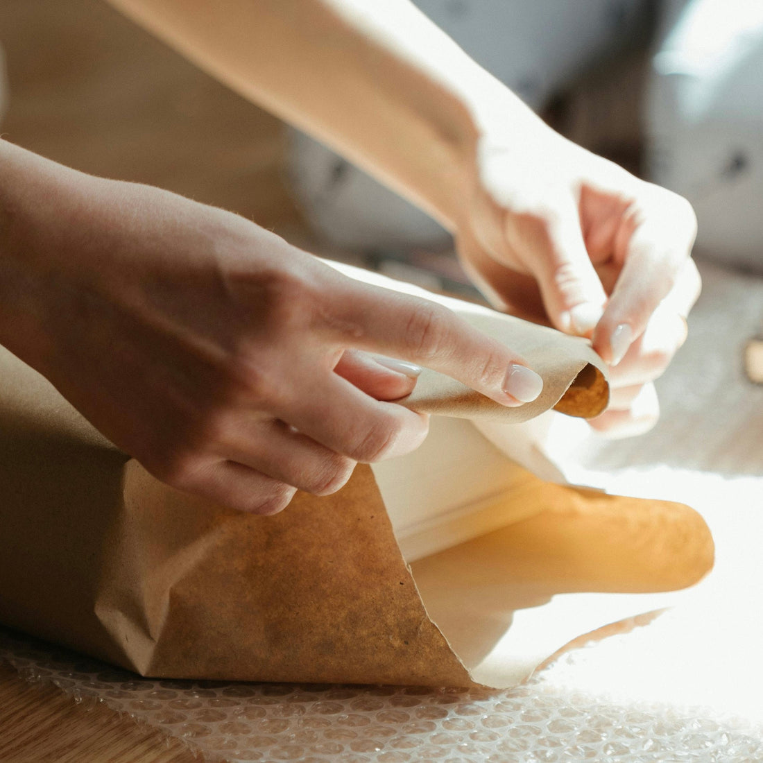 the art of thoughtful gifting: why handmade makes it special