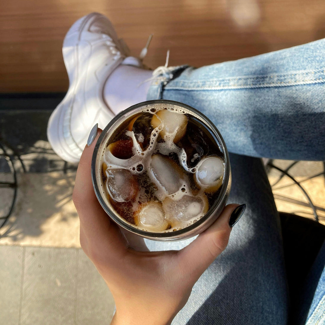 romanticizing summer: simple, low-key ways to enjoy the season without pressure