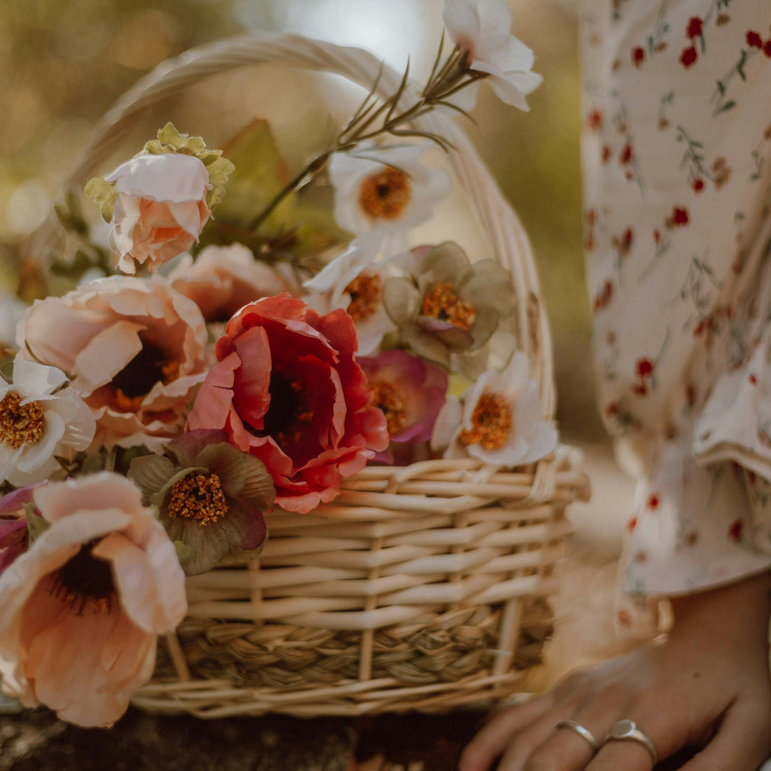 what I put in an easter basket (and why)