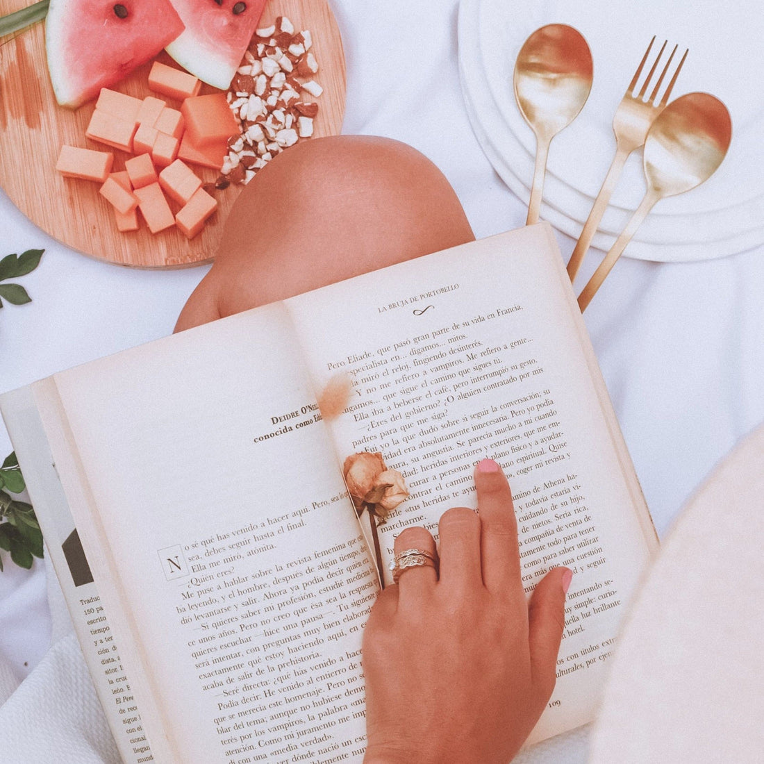 summer reading series: beach reads & body horror