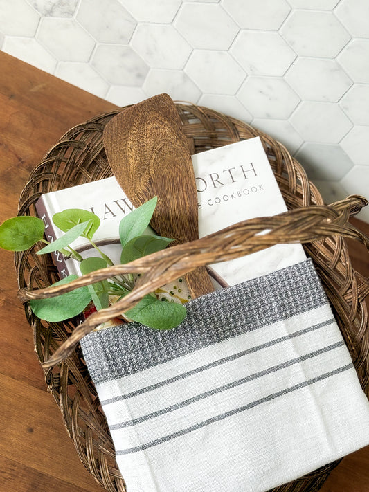 the cookbook collector