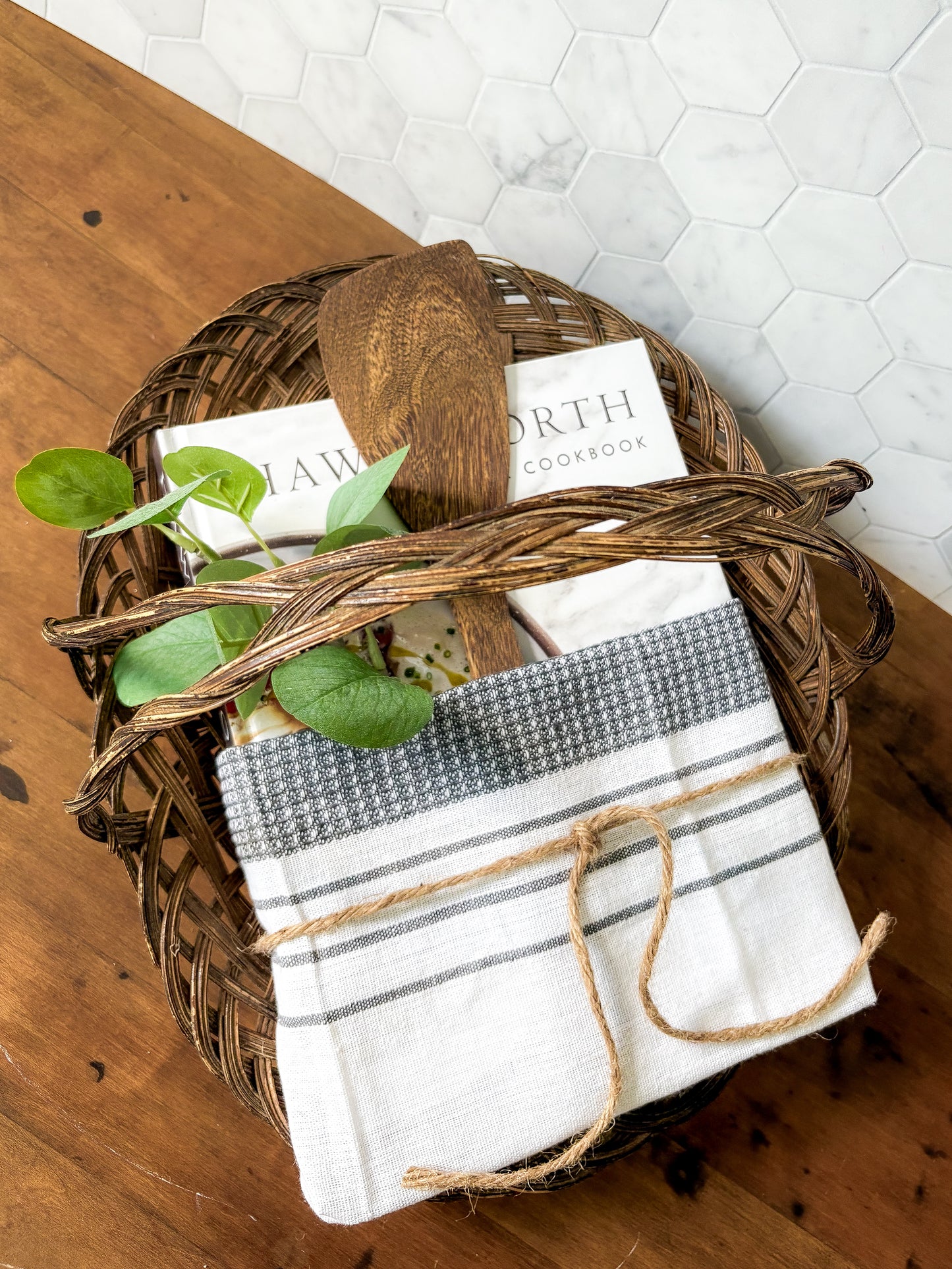 the cookbook collector