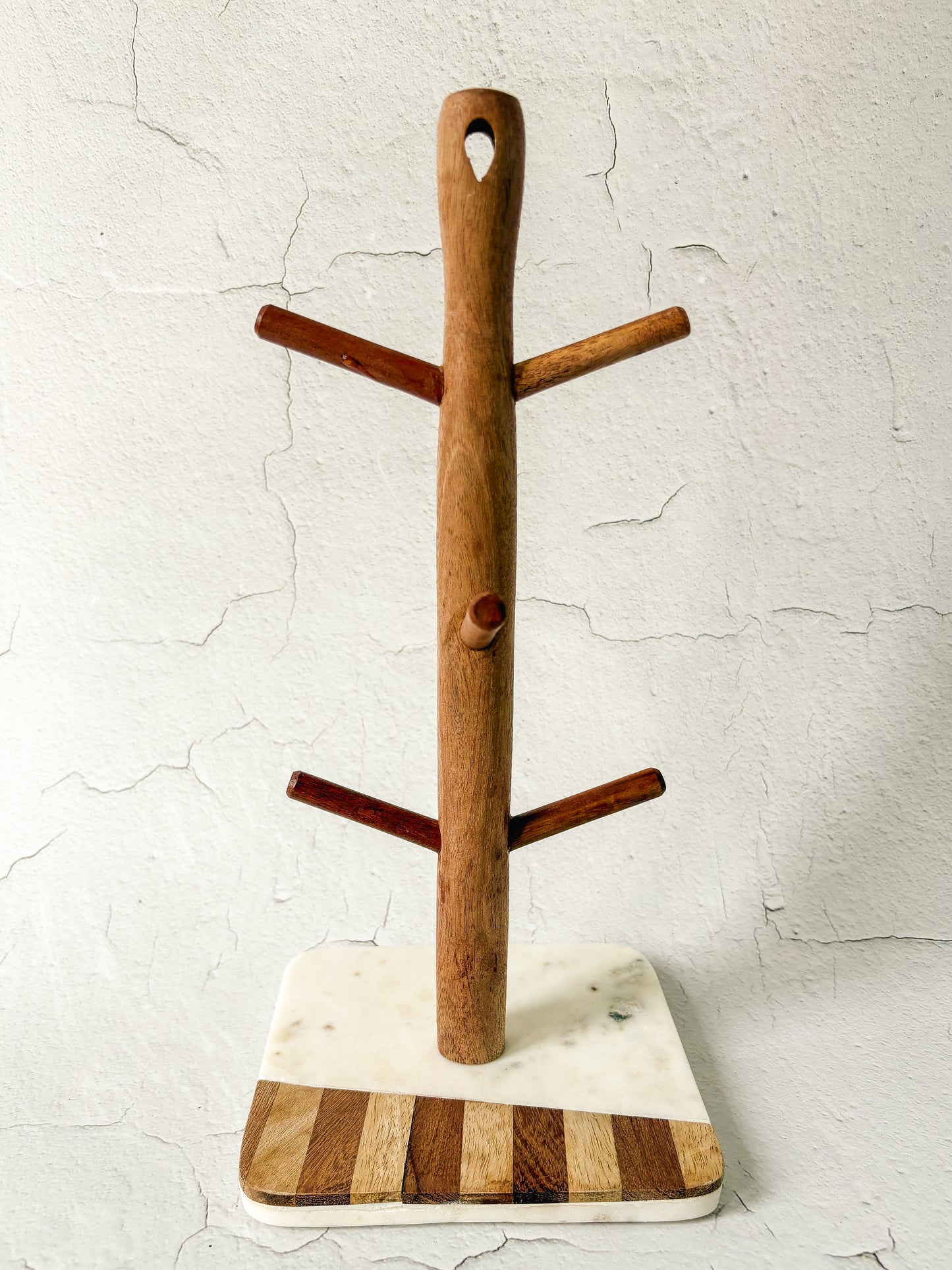 anthropologie mug tree