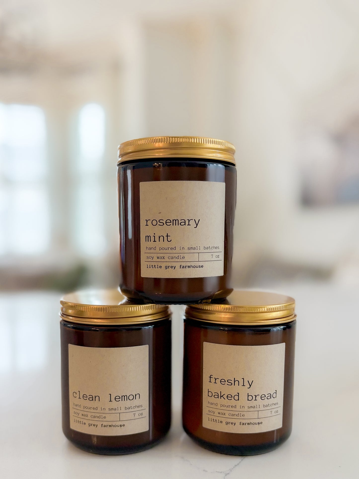 the lgf signature collection