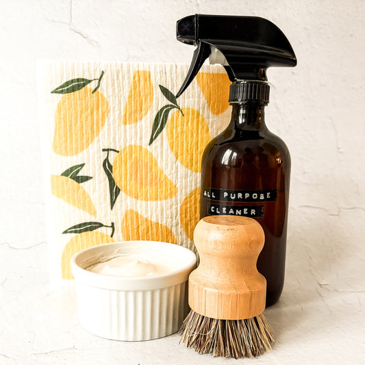 the everyday kitchen set