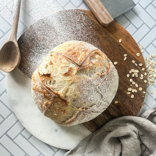 classic sourdough