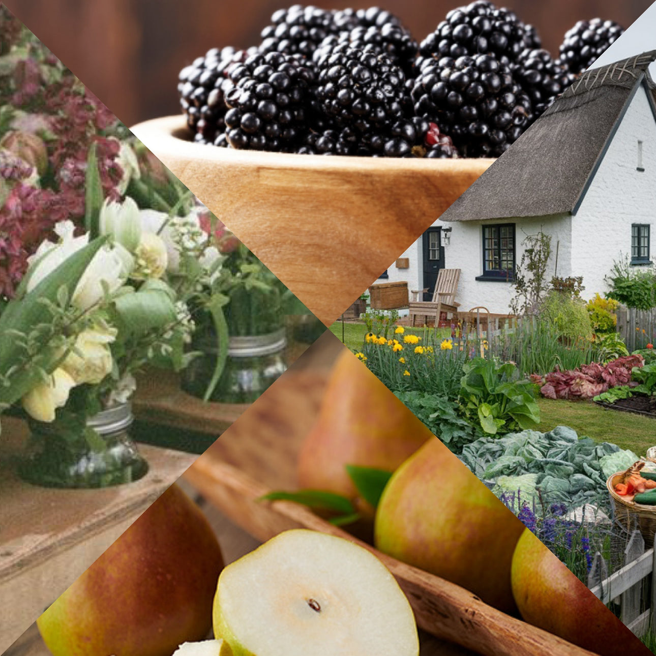 farmhouse spring collection