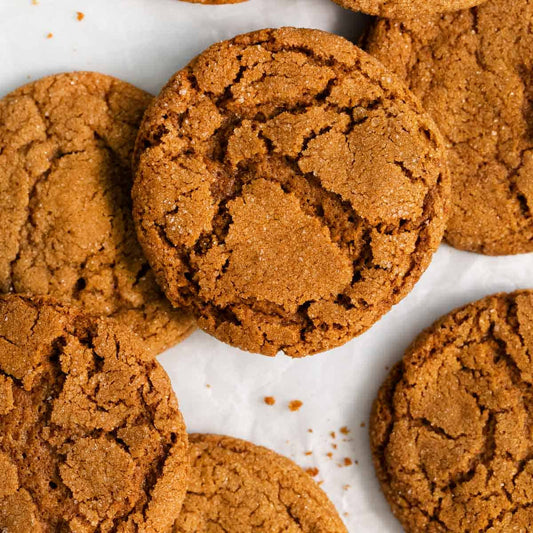 gingersnaps